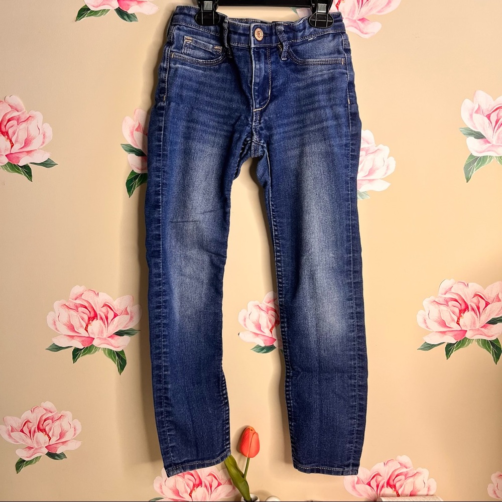 Denim Jeans for Girls.    F-10✅